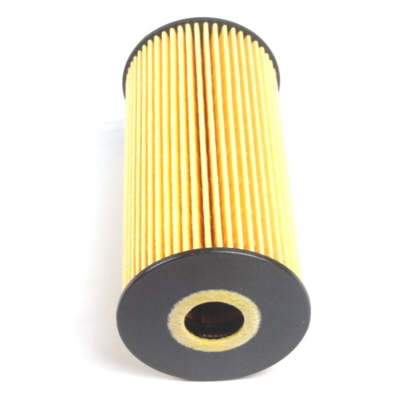 WY2012 WUNDER FILTER